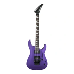 Электрогитара Jackson JS32 DKA AH FB Pavo Purple