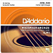 Струны для гитары DAddario EJ41