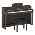 Цифровое пианино Yamaha Clavinova CLP-635B