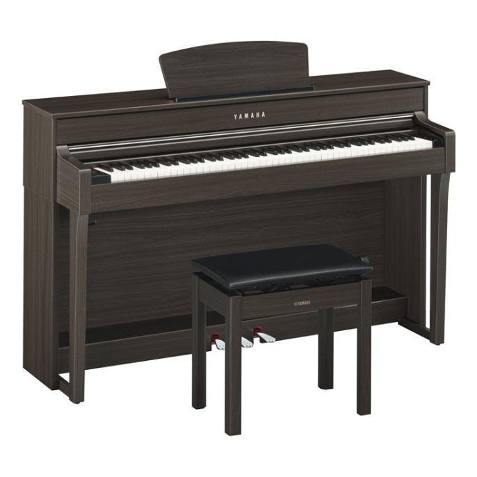 Цифровое пианино Yamaha Clavinova CLP-635B