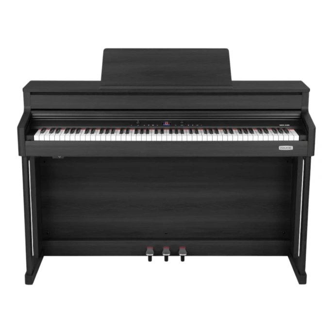 Цифровое пианино Nux NCK-430-BK