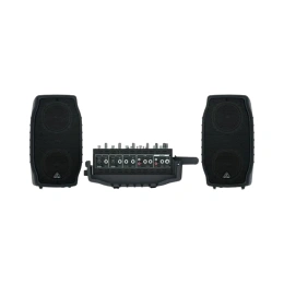Портативная акустическая система Behringer PPA200