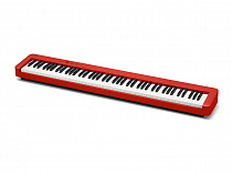 Цифровое пианино Casio CDP-S160 RD