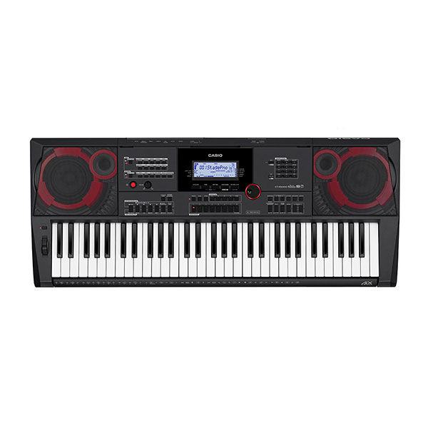 Синтезатор Casio CT-X5000