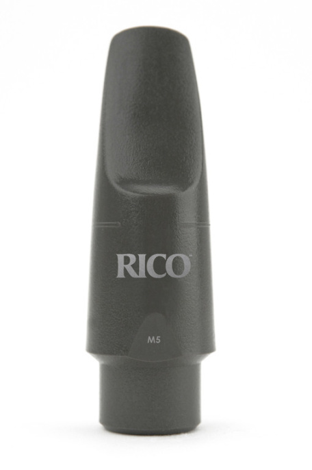 Мундштук для саксофона сопрано Rico MIM-5