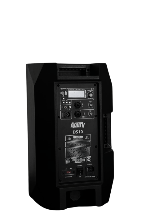 Акустическая система Acury DS10
