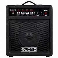 Комбоусилитель для бас-гитары Joyo JBA-10