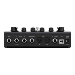 Педаль эффектов IK Multimedia Tonex Pedal