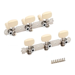 Колки для классической гитары Alice LOD-017C