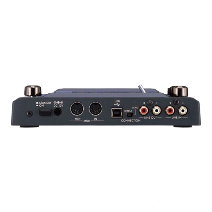 Процессор Korg Kaoss Pad KP-3 (A003007)