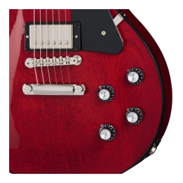 Электрогитара Gibson Les Paul Standard 60s Vintage Cherry LPS6M24VENH3