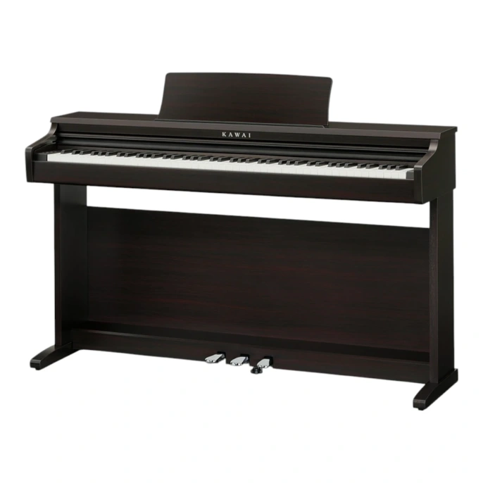 Цифровое пианино Kawai KDP120 Premium Rosewood