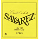 Струны для гитары  Savarez 656.027