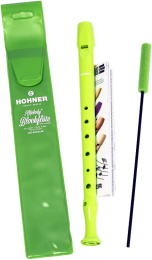Блокфлейта Hohner B95084LG