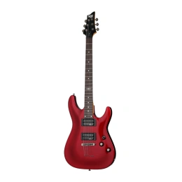 Электрогитара Schecter SGR C-1 MRED