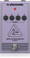 Педаль t.c.electronic 3RD Dimension Chorus A077934