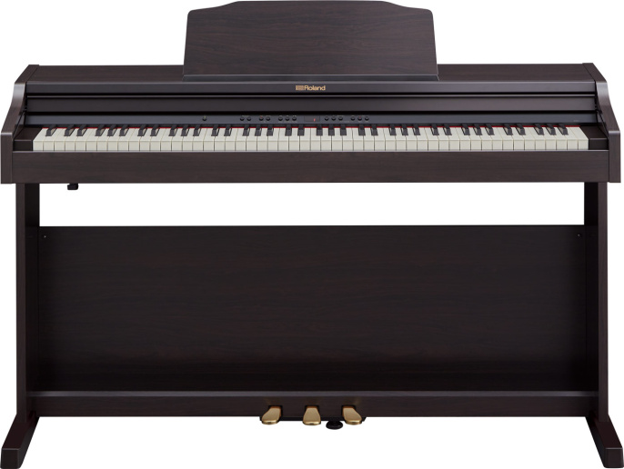 Цифровое пианино Roland RP-501R CR