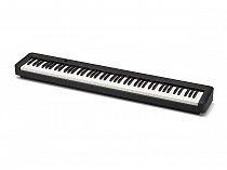 Цифровое пианино Casio CDP-S160 BK
