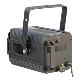 Световой прибор JB Systems Light Theaterspot 1000w BarnDoor