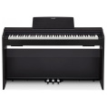 Цифровое пианино Casio Privia PX-870BK