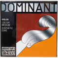 Струны для скрипки Thomastik Dominant 135 3/4