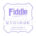 Струна для скрипки DAddario Fiddle J9002