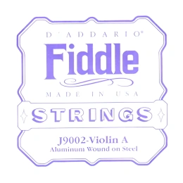Струна для скрипки DAddario Fiddle J9002