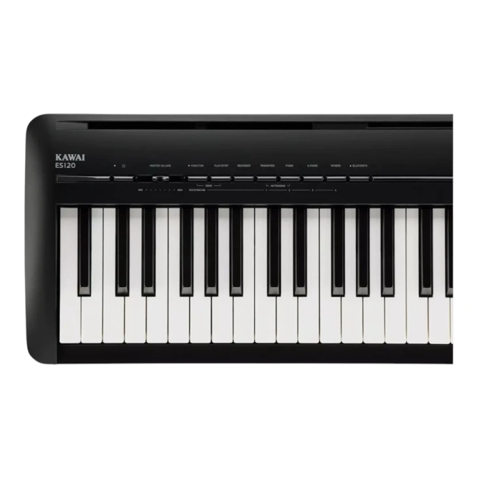 Цифровое пианино Kawai ES120B