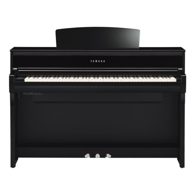 Цифровое пианино Yamaha Clavinova CLP-675B