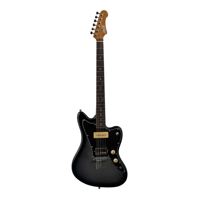 Электрогитара Jet JJ-350 Baritone Moonburst