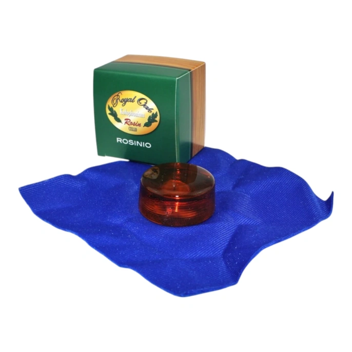 Канифоль скрипичная Royal Oak 451.086