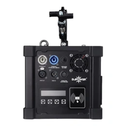 Генератор холодных искр DJPower V-2