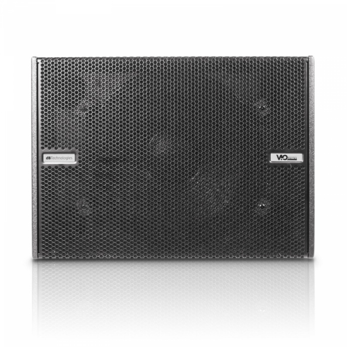Активный сабвуфер db Technologies VIO S118R