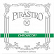 Комплект струн для контрабаса Pirastro 348020 Chromcor