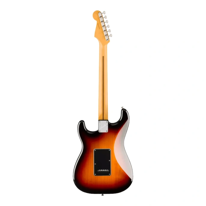 Электрогитара Fender AM PRO Clsc Strat HSS MN 3TS