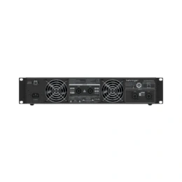 Усилитель Behringer NX6000D