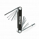 Мультитул Dunlop DGT02 System 65 Multi-Tool