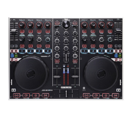 DJ-контроллер-микшер Reloop Jockey 3 Remix (225124)