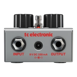 Педаль t.c.electronic Vibraclone Rotary