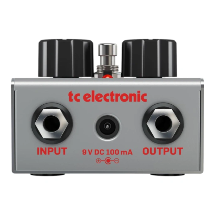 Педаль t.c.electronic Vibraclone Rotary