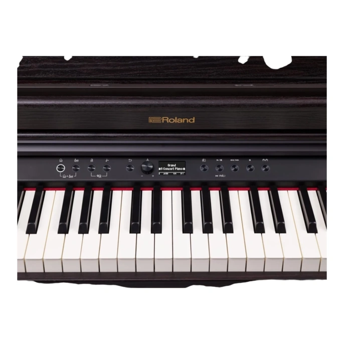Цифровое пианино Roland RP-701 DR