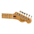 Электрогитара Fender Player II Tele MN BLK