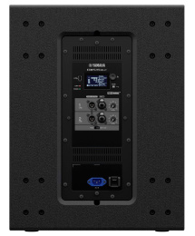 Сабвуфер Yamaha DXS15 XLF