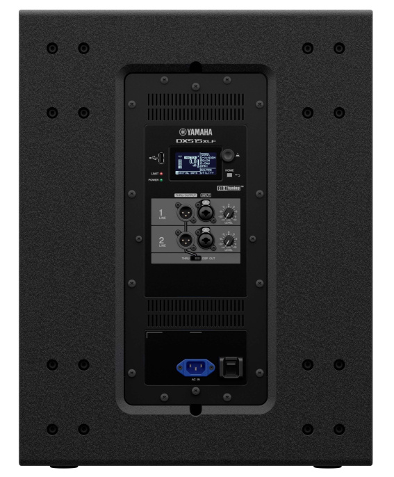 Сабвуфер Yamaha DXS15 XLF