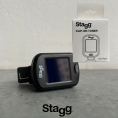 Тюнер-прищепка Stagg
