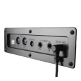 Цифровое пианино Solista DP200 BK