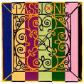 Струны для скрипки Pirastro Passione 219025 (4/4)