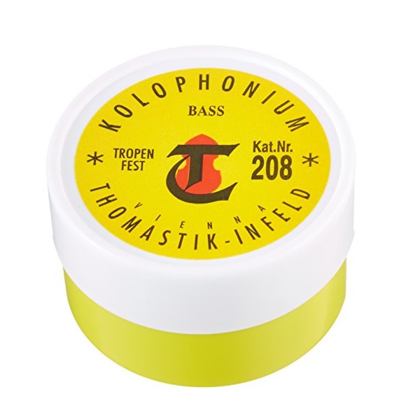 Канифоль Thomastik Tropical 208
