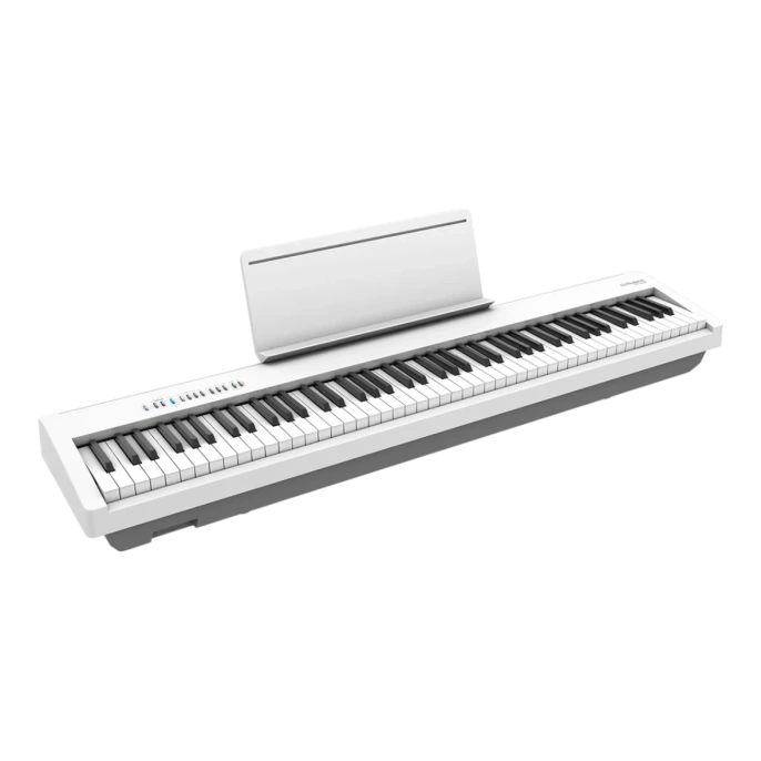 Цифровое пианино Roland FP-30X WH