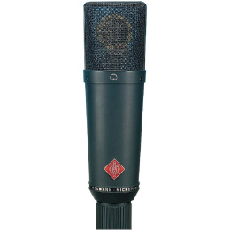 Микрофон студийный Neumann TLM 193